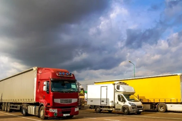 Adana Dolapdere Nakliyat Ambarları